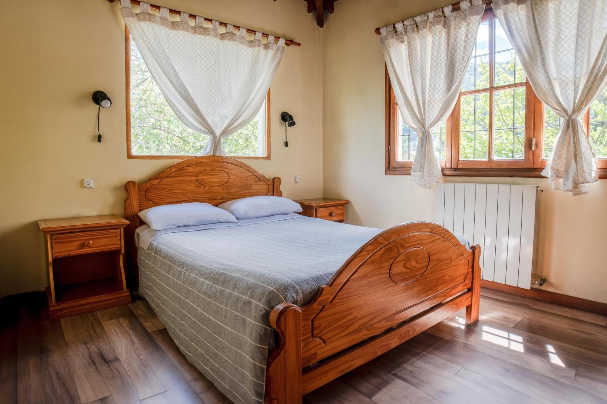 Hotel Turismo San Martín de los Andes Екстериор снимка