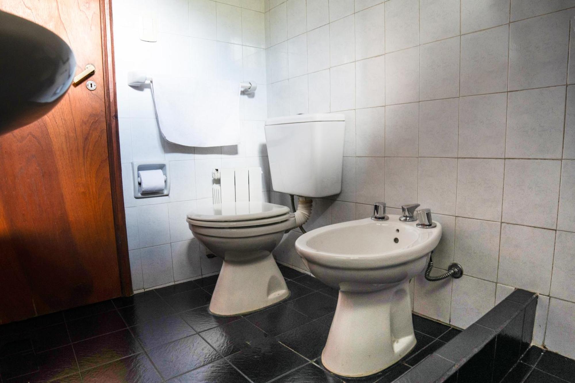 Hotel Turismo San Martín de los Andes Екстериор снимка