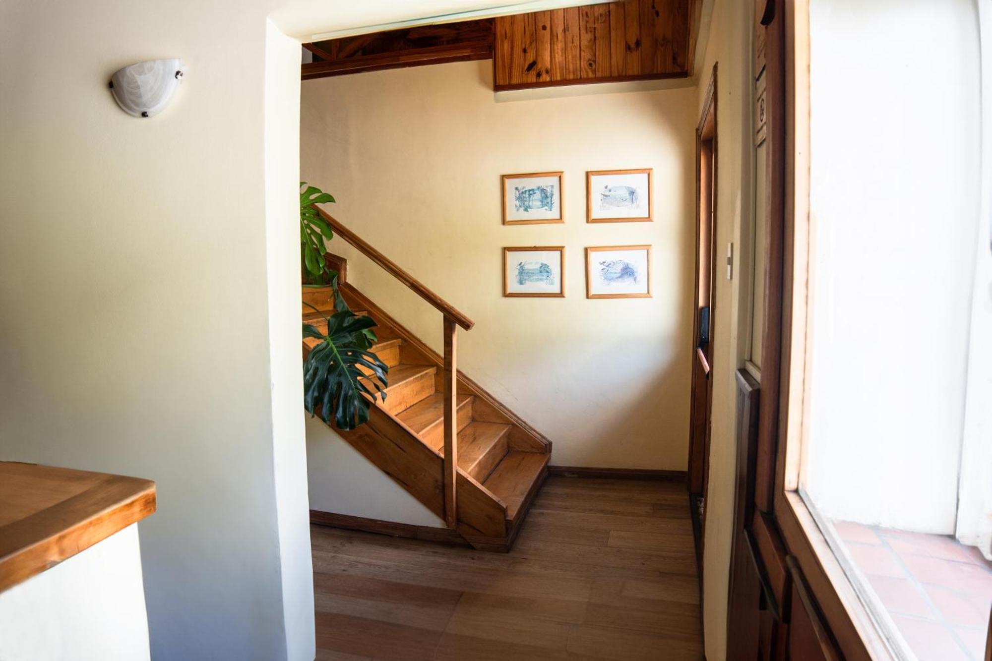 Hotel Turismo San Martín de los Andes Екстериор снимка