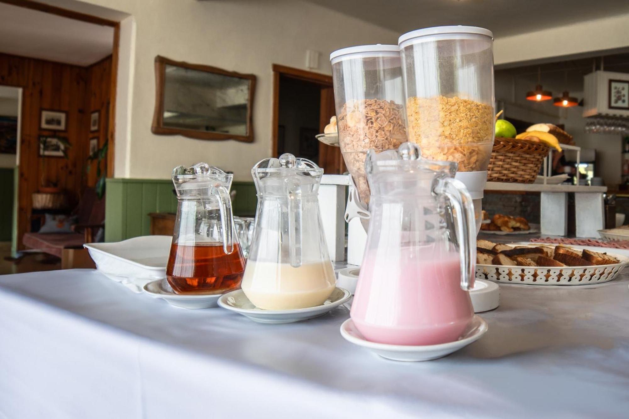 Hotel Turismo San Martín de los Andes Екстериор снимка