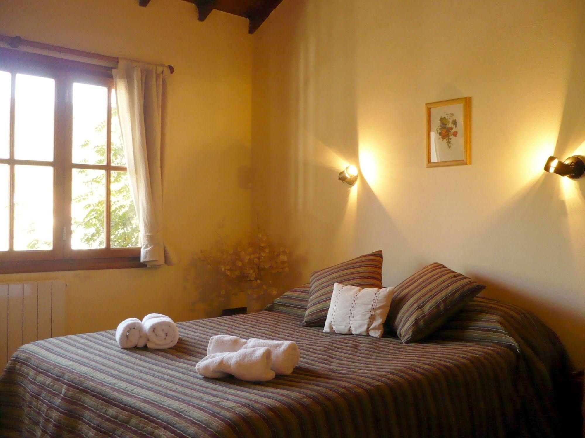 Hotel Turismo San Martín de los Andes Екстериор снимка