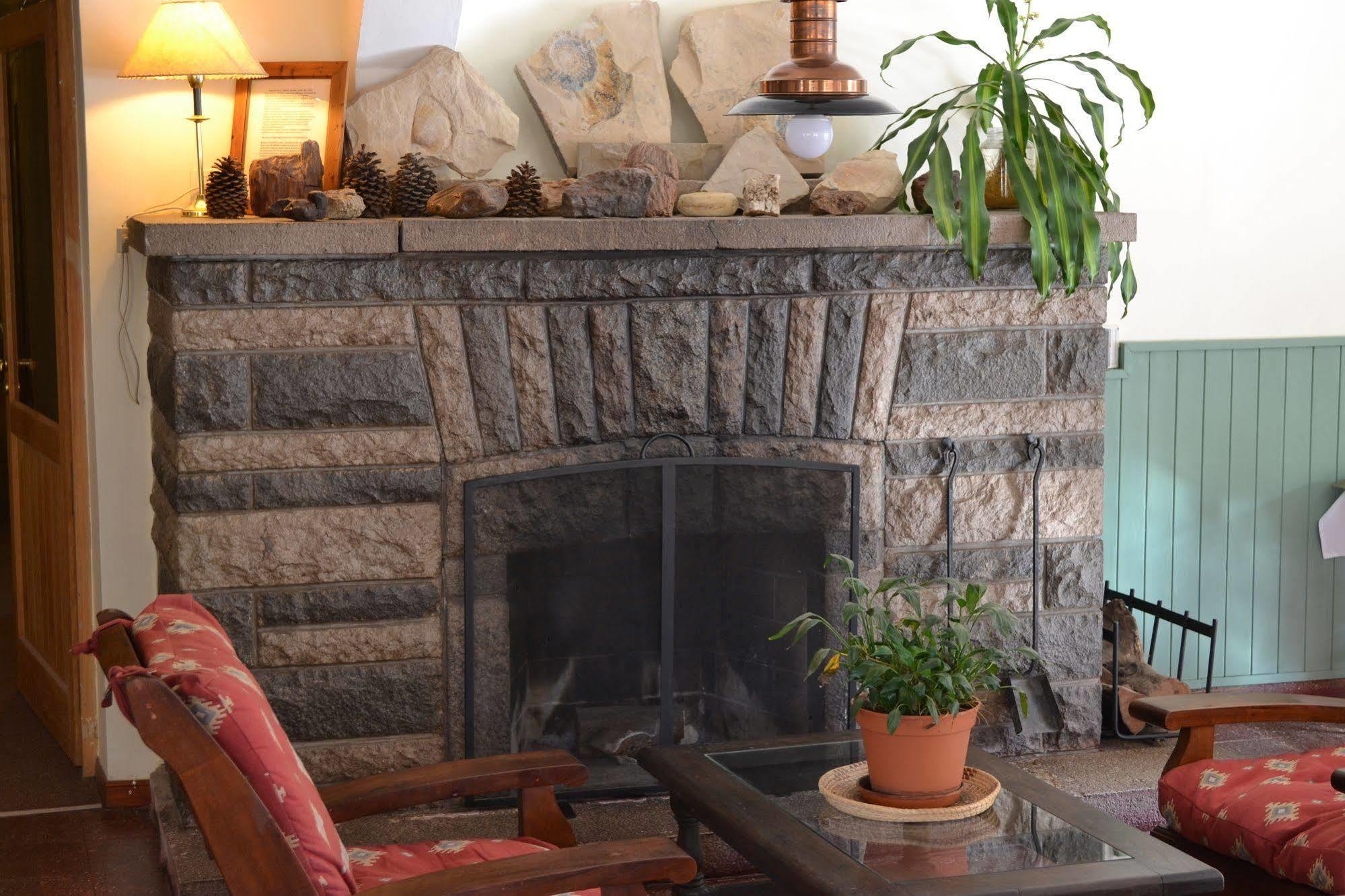 Hotel Turismo San Martín de los Andes Екстериор снимка